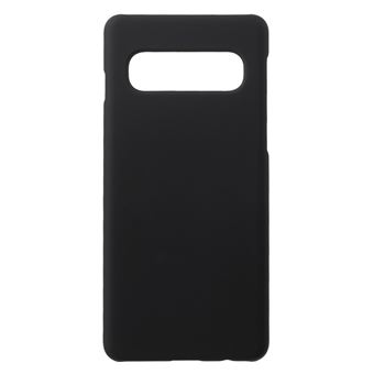 Capa Magunivers TPU hard preto para Samsung Galaxy S10 - 1