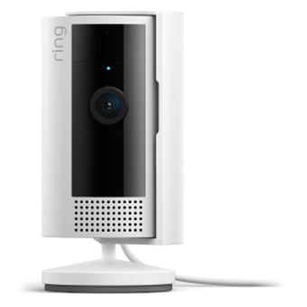 Câmara de Segurança Ip Ring Indoor Camera (2nd Gen) | Branco - 1