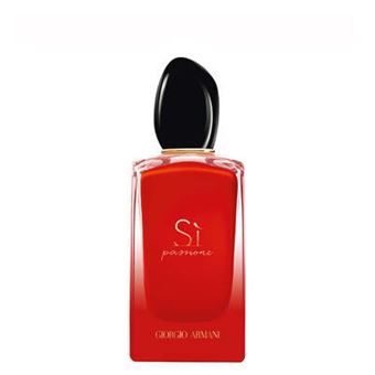 Perfume Giorgio Armani Sì Passione Intense | EDP | 100 ml - 1