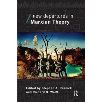 New Departures in Marxian Theory - Paperback - 2006 - 1