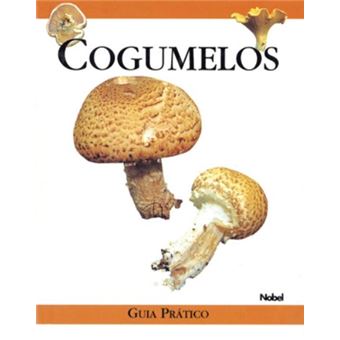 Cogumelos. Guia Prático - 1
