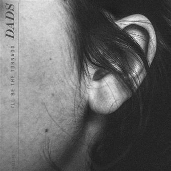 I'Ll Be The Tornado - 1