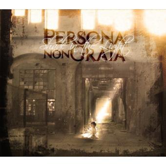 Persona Non Grata-shade In The Light - 1