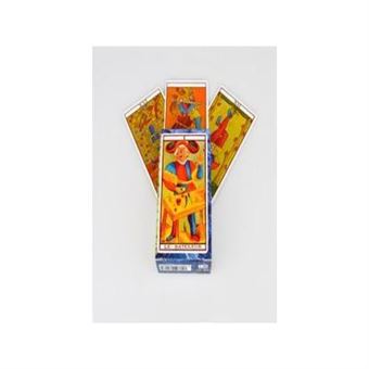 Tarot De Marsella - 1