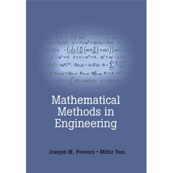 Mathematical Methods in Engineering - Hardback - 2015 - 1