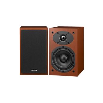 Altifalante Denon SC-M41 2-way Com fios e sem fios 60 W - Cerejeira - 1