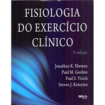 Fisiologia Do Exercicio Clinico - 1