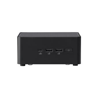 Mini Pc Barebone ASUS NUC 14 Pro RNUC14RVHU700000I | Preto - 1