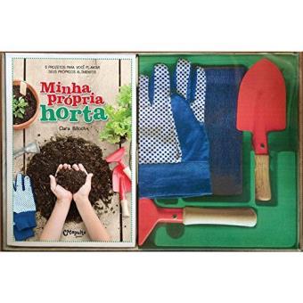 Minha Própria Horta - 1