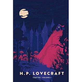 Contos H. P. Lovecraft - Volume 1 - 1