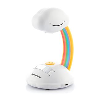 Projetor LED Arco-Íris - 1