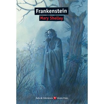 Frankenstein - Aula De Literatura - 1