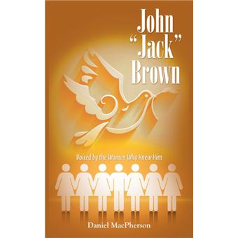 John 'jack' Brown - 1