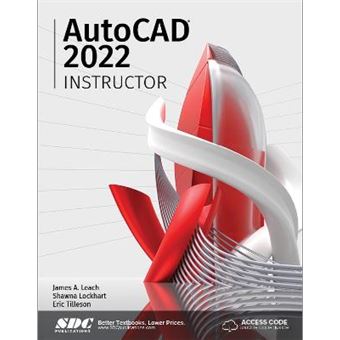 Autocad 2022 Instructor - 1