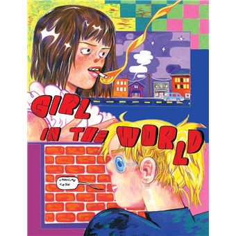 Girl In The World - 1