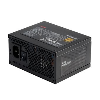Fonte de Alimentação XPG PYMCORE 850w SFX GOLD | Preto - 1