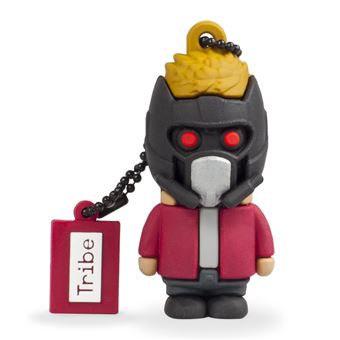 Pen USB Tribe Marvel 16GB Star-Lord - 1