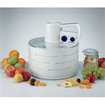Desidratador de Alimentos Rommelsbacher DA 750 | Branco - 1