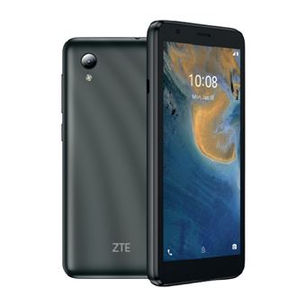 Smartphone ZTE Blade A31 Lite | 1 GB | 32 GB | Dual SIM | Cinzento - 1