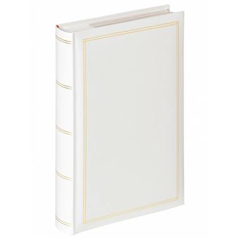 Álbum de Fotografias Walther Design ME-140-W | Branco - 1