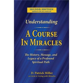 Understanding A Course In Miracles - 1