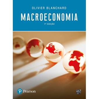 Macroeconomia - 1