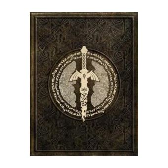 The Legend Of Zeldatm Tears Of The Kingdom  The Complete Official Guide - 1