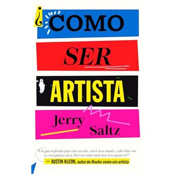 Como Ser Artista - 1