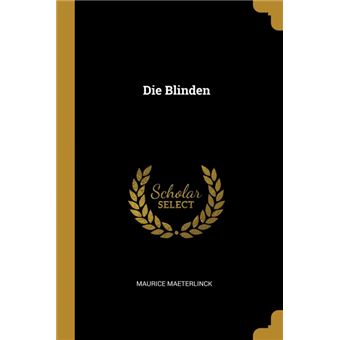 die Blinden Paperback -