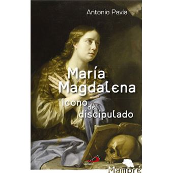María Magdalena - 1