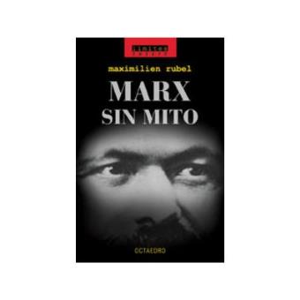 Marx sin mito - 1