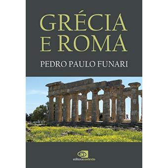 Grécia E Roma - 1