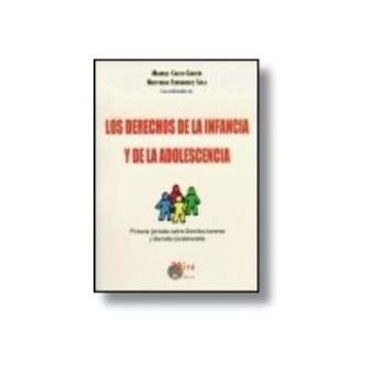 Los derechos de la infancia y de la adolescencia - 1