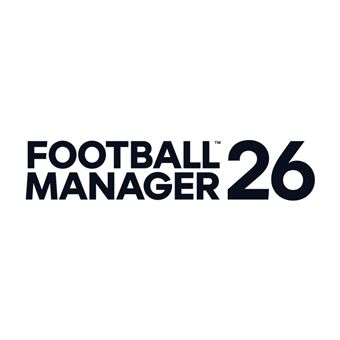 Videojogo SEGA Football Manager 26 - 1