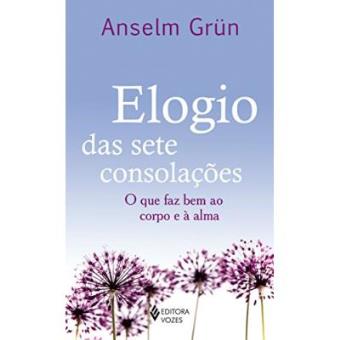 Elogio Das Sete Consolações - 1