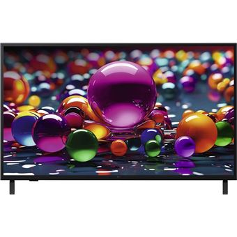 Smart TV LG UHD 43UA74006LB | LED | 4K UHD | 43'' | 109,2 cm | G - 1