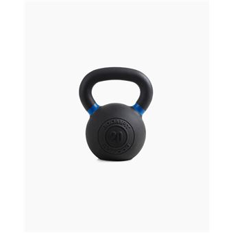Kettlebell Boomfit Cast Iron | 20kg - 1