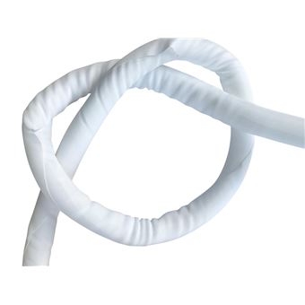 Manga de Cabos Vivolink VLSC252500W | Branco - 1