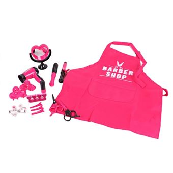 Conjunto Beleza Barber Shop LPM - 1