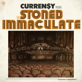 Stoned Immaculate - 1