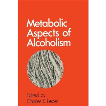 Metabolic Aspects of Alcoholism - Paperback - 2012 - 1