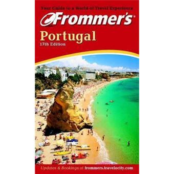 Frommer's Portugal - Paperback - 2002 - 1