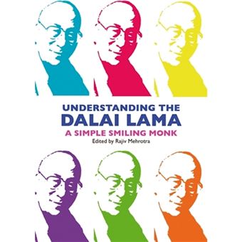 Understanding The Dalai Lama - 1