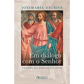 Em Diálogo Com O Senhor - 1