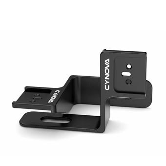 Expansão do Suporte para Câmara Insta360 X5 SZSMART VRIGAC22 | Compatível com DJI MIC 2 - 1