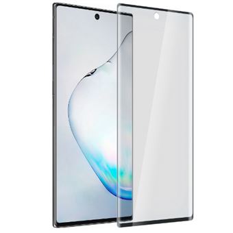 Protetor de Ecrã de Vidro Temperado Akashi para Samsung Galaxy Note 10 Biselado