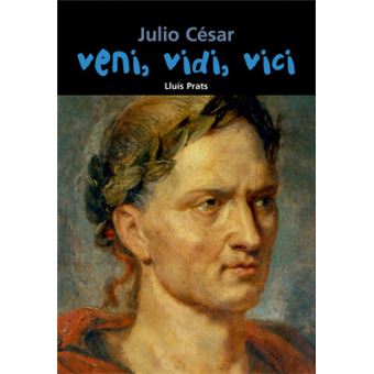 Veni, Vidi, Vici (Julio César) - 1