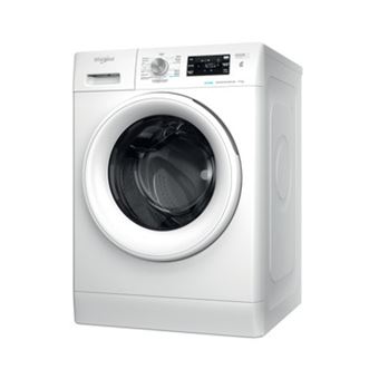 Máquina de Lavar Roupa Whirlpool FFB 9269 WV SP | 9 Kg | 1200 RPM | A | Branco - 1