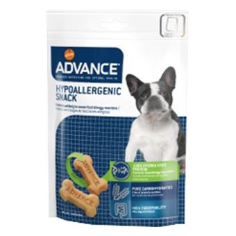 Snack para Cão Advance Dog Hypoallergenic 150 g - 1
