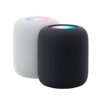 Dispositivo de Assistência Virtual Apple HomePod | Branco - 1